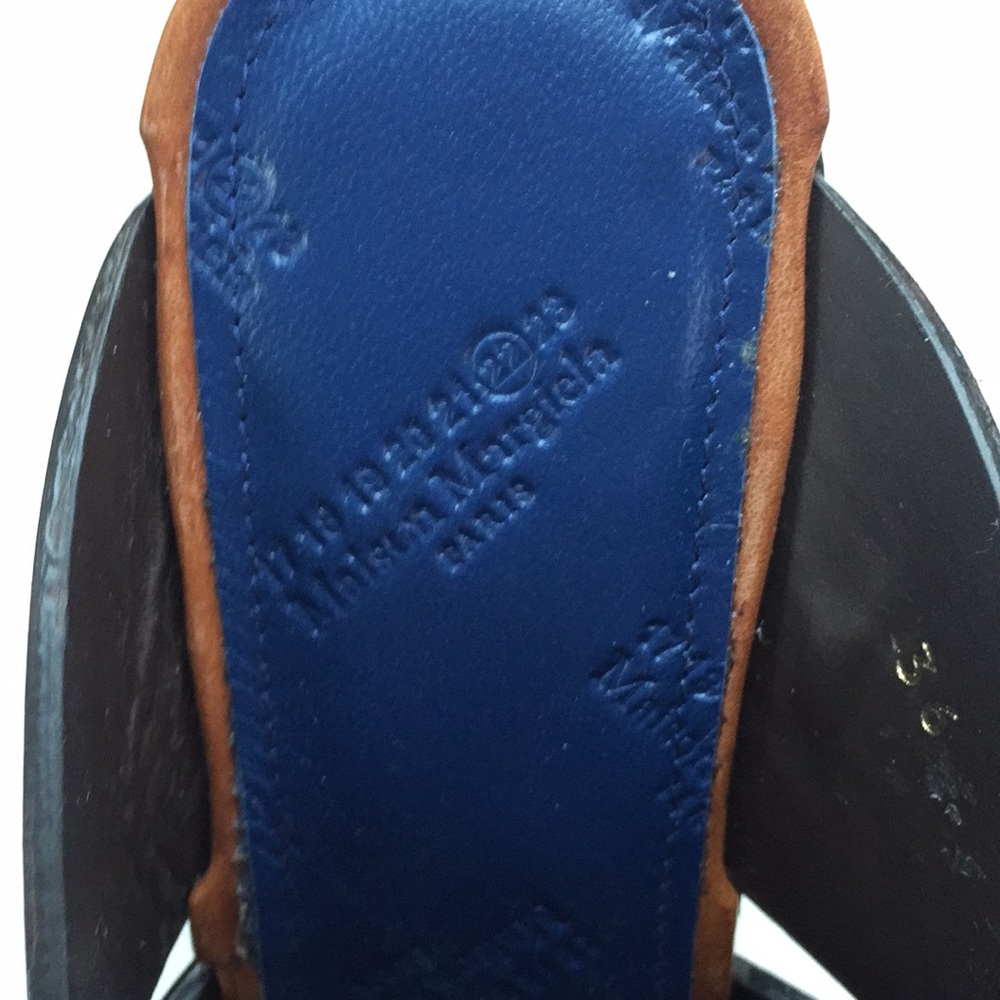 Brand New Maison Margiela Mules size 36 - Picture 5 of 8